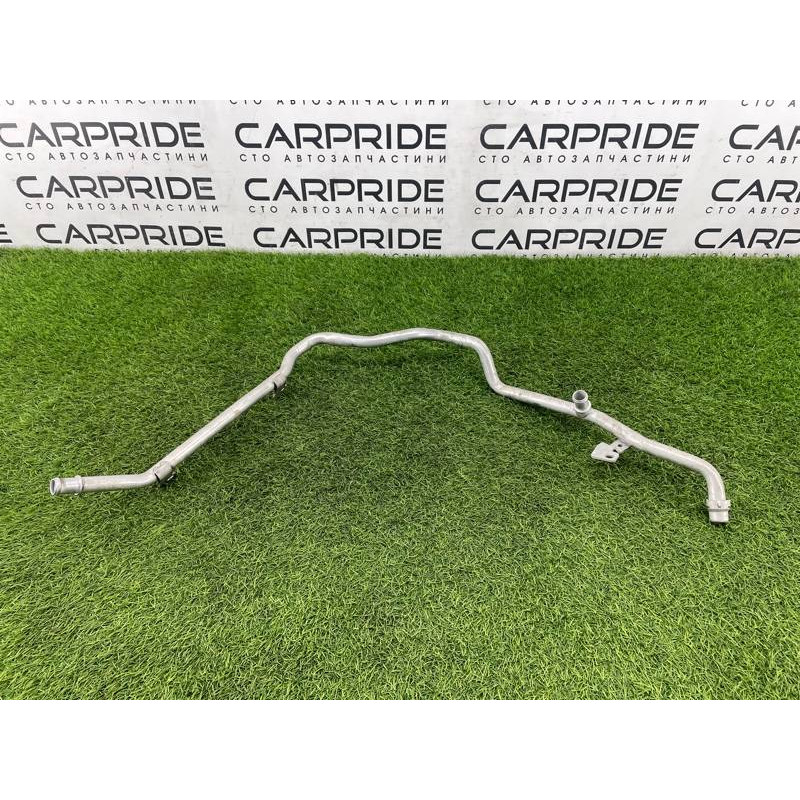 Трубка системы охлаждения (система охлаждения) AUDI A8 D4 2011 4,2 4H0819270C