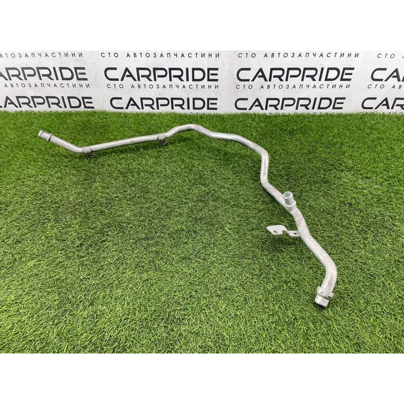 Трубка системы охлаждения (система охлаждения) AUDI A8 D4 2011 4,2 4H0819270C