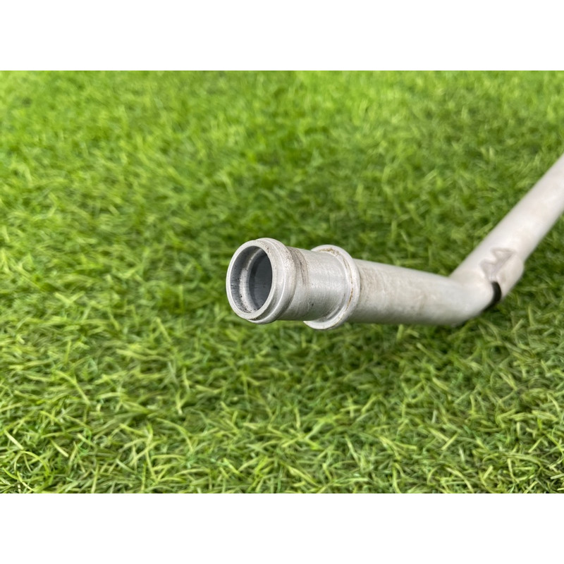 Трубка системы охлаждения (система охлаждения) AUDI A8 D4 2011 4,2 4H0819270C