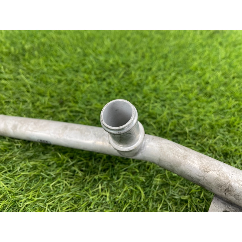 Трубка системы охлаждения (система охлаждения) AUDI A8 D4 2011 4,2 4H0819270C