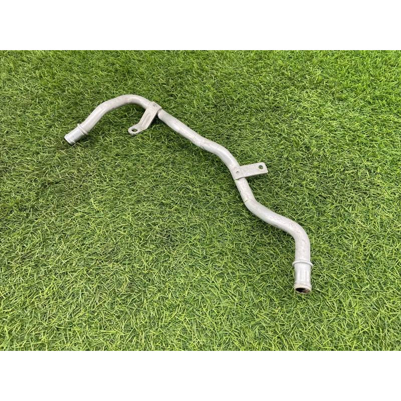 Трубка системы охлаждения (система охлаждения) AUDI A8 D4 2011 4,2 4H0121481P