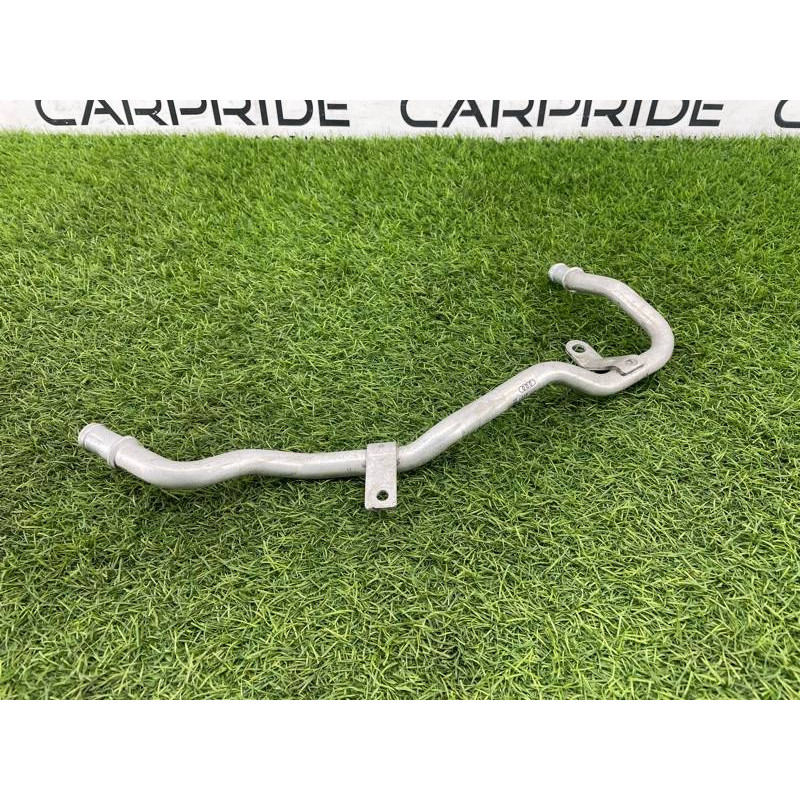 Трубка системы охлаждения (система охлаждения) AUDI A8 D4 2011 4,2 4H0121481P