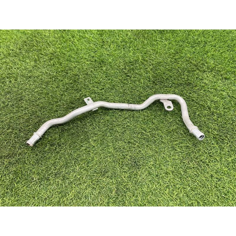 Трубка системы охлаждения (система охлаждения) AUDI A8 D4 2011 4,2 4H0121481P