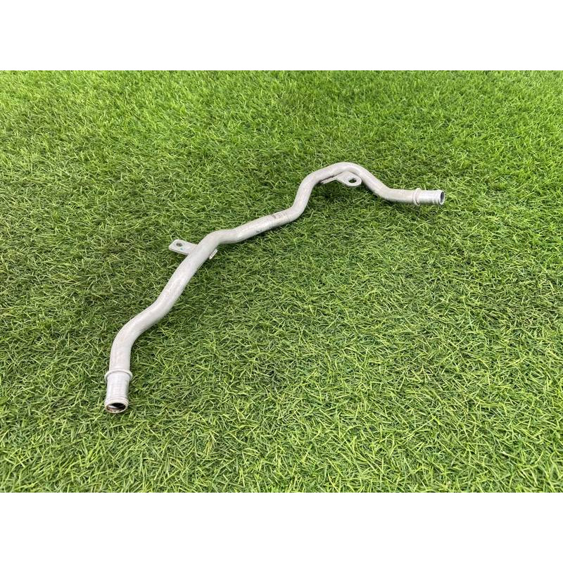 Трубка системы охлаждения (система охлаждения) AUDI A8 D4 2011 4,2 4H0121481P