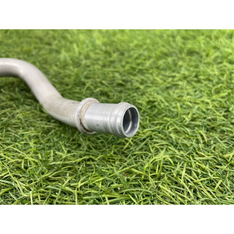 Трубка системы охлаждения (система охлаждения) AUDI A8 D4 2011 4,2 4H0121481P