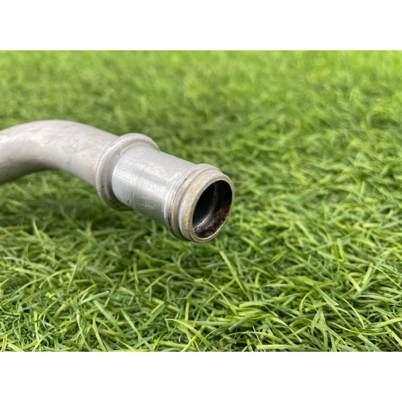 Трубка системы охлаждения (система охлаждения) AUDI A8 D4 2011 4,2 4H0121481P