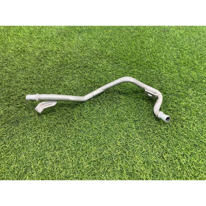 трубка (двигатель и элементы) AUDI A8 D4 2011 4,2 4H0121485R