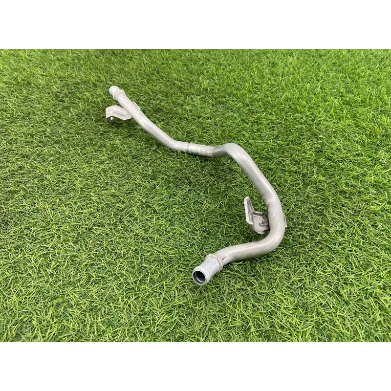 трубка (двигатель и элементы) AUDI A8 D4 2011 4,2 4H0121485R