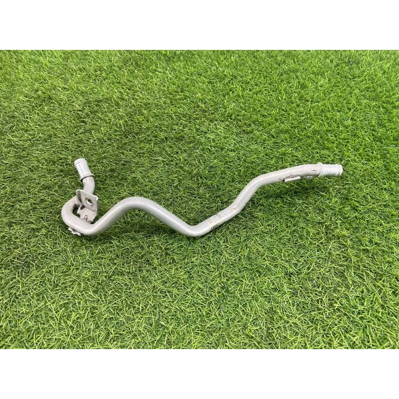 трубка (двигатель и элементы) AUDI A8 D4 2011 4,2 4H0121485R