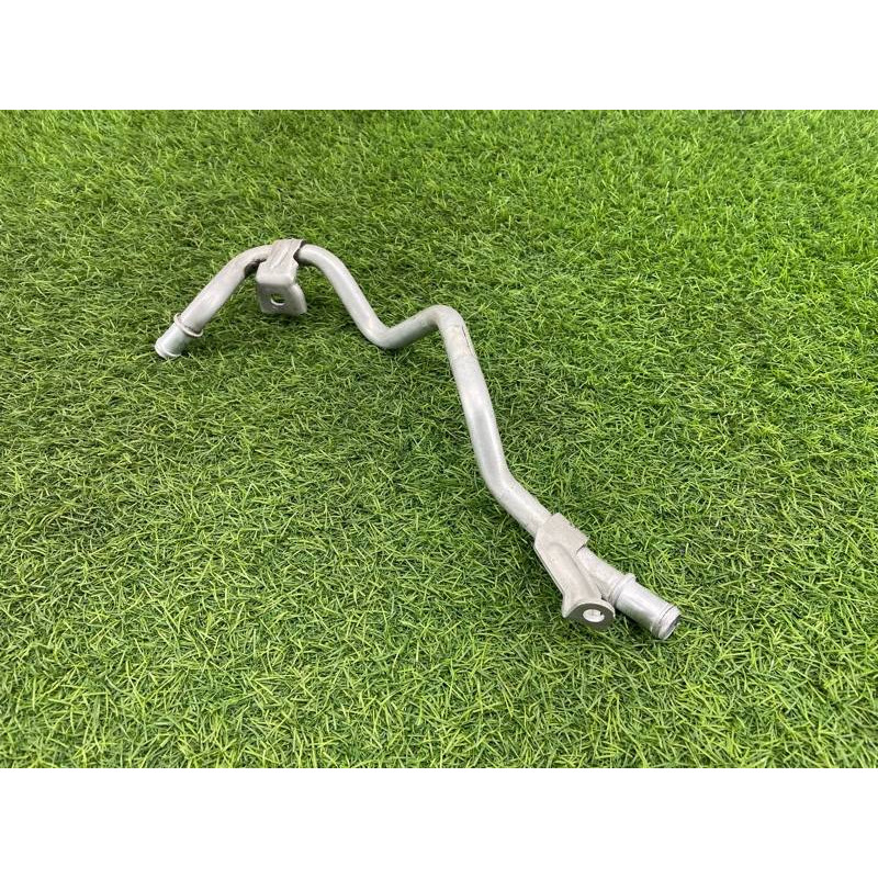 трубка (двигатель и элементы) AUDI A8 D4 2011 4,2 4H0121485R