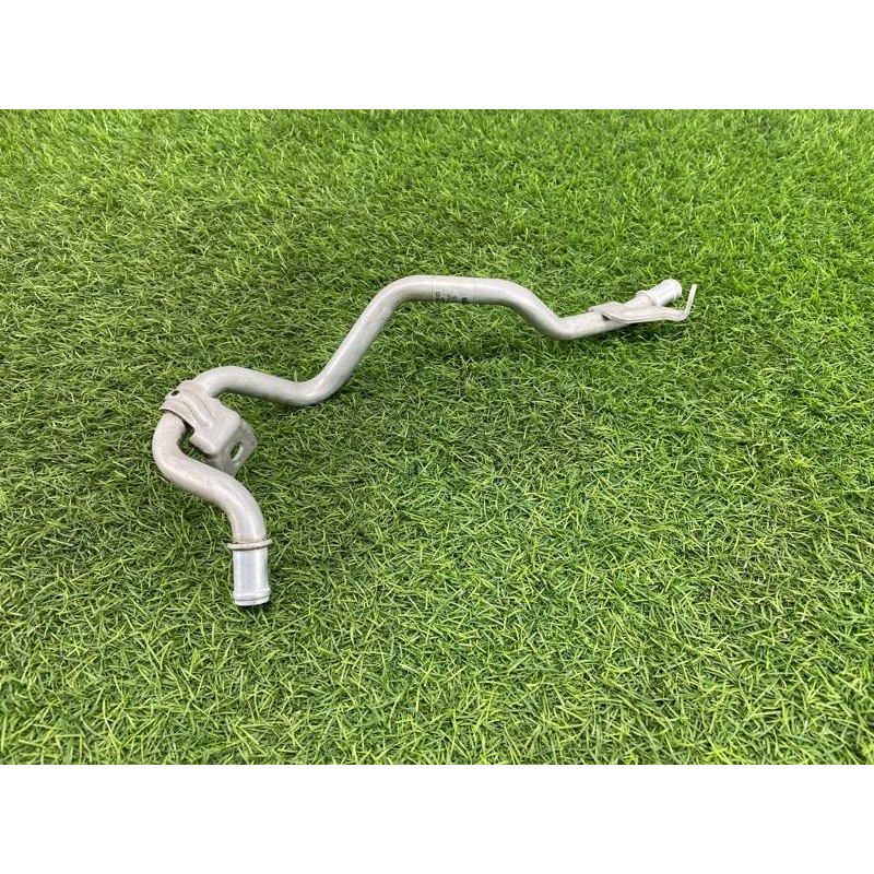 трубка (двигатель и элементы) AUDI A8 D4 2011 4,2 4H0121485R