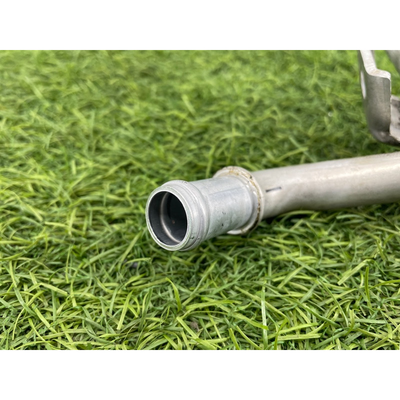 трубка (двигатель и элементы) AUDI A8 D4 2011 4,2 4H0121485R