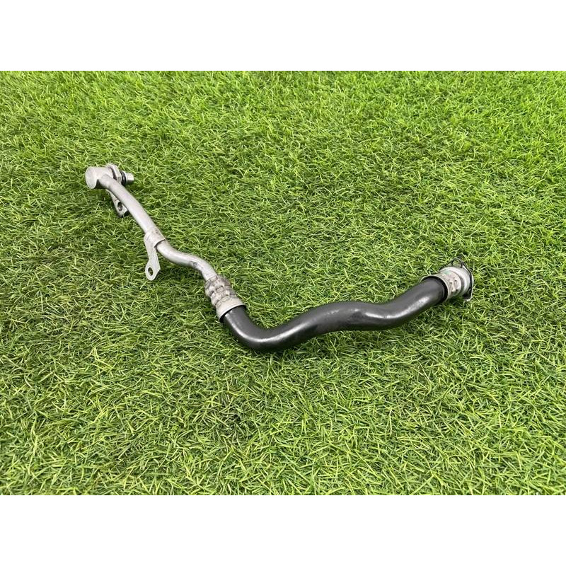 Трубка АКПП (трансмиссия) AUDI A8 D4 2011 4,2 4H0317818H