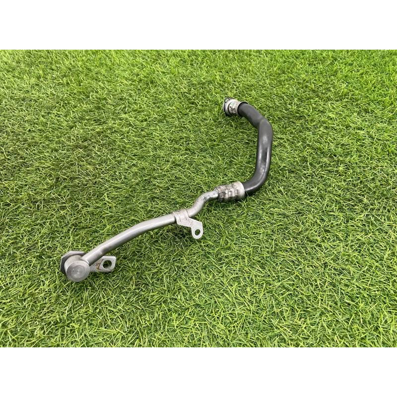 Трубка АКПП (трансмиссия) AUDI A8 D4 2011 4,2 4H0317818H