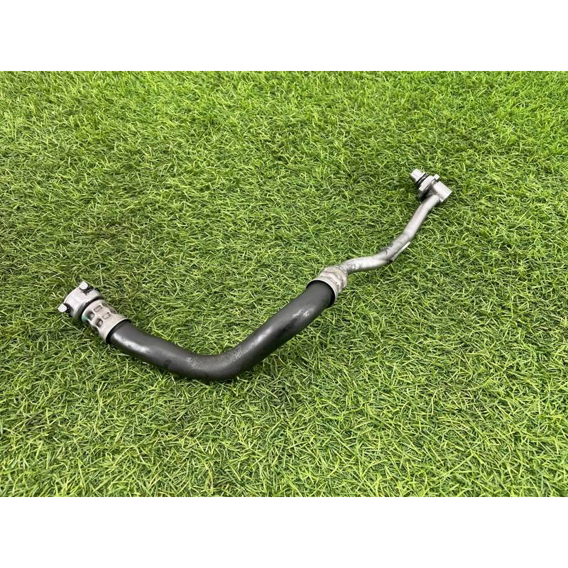 Трубка АКПП (трансмиссия) AUDI A8 D4 2011 4,2 4H0317818H