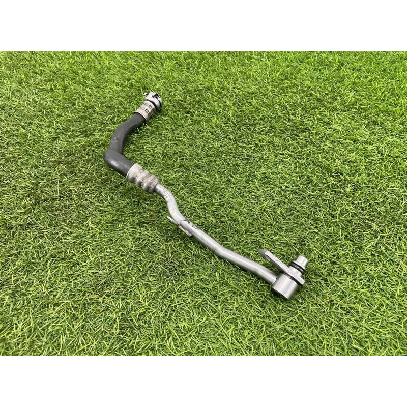 Трубка АКПП (трансмиссия) AUDI A8 D4 2011 4,2 4H0317818H