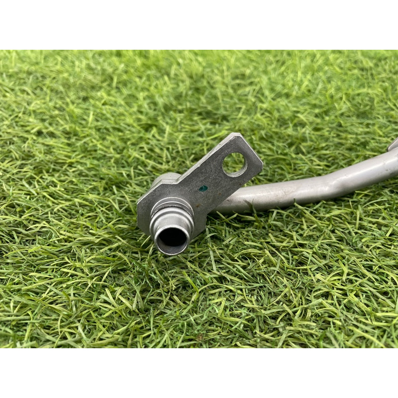 Трубка АКПП (трансмиссия) AUDI A8 D4 2011 4,2 4H0317818H