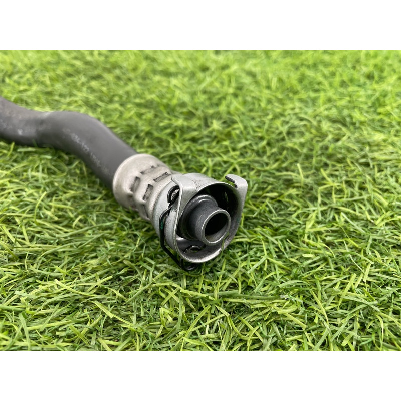 Трубка АКПП (трансмиссия) AUDI A8 D4 2011 4,2 4H0317818H