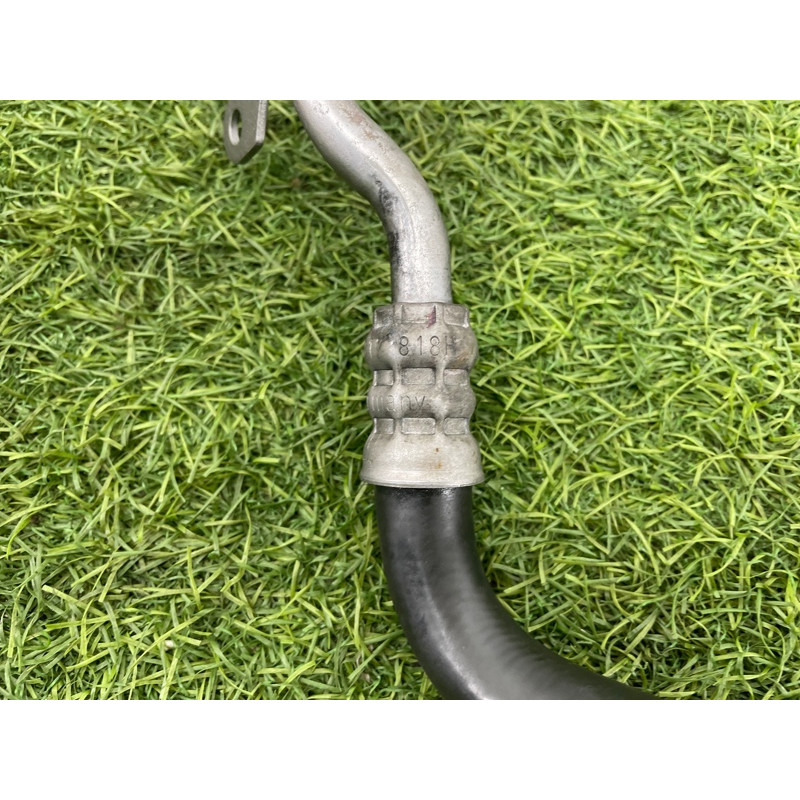 Трубка АКПП (трансмиссия) AUDI A8 D4 2011 4,2 4H0317818H