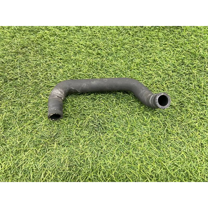 Патрубок (система охлаждения) AUDI A8 D4 2011 4,2 4H0121449N