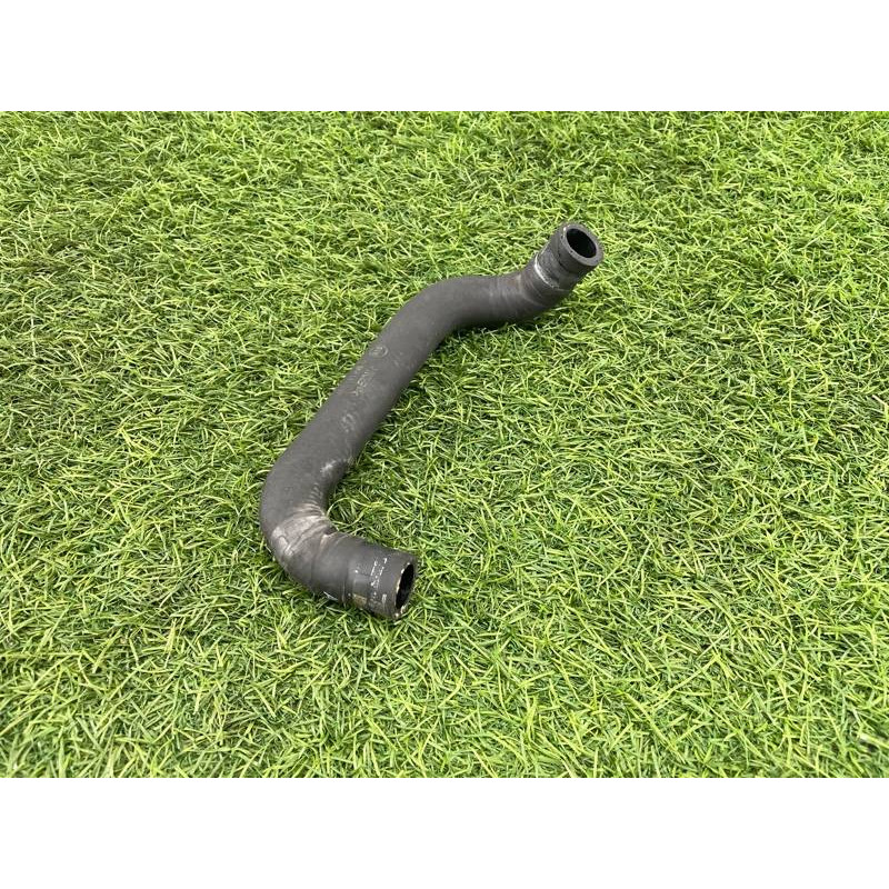 Патрубок (система охлаждения) AUDI A8 D4 2011 4,2 4H0121449N