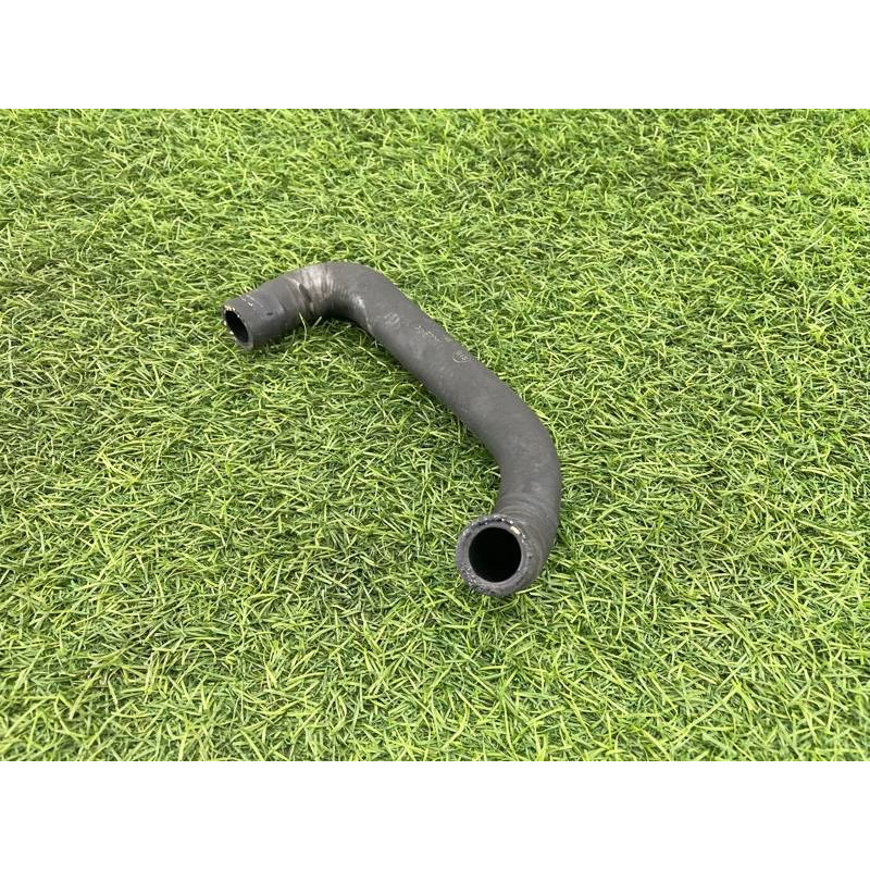 Патрубок (система охлаждения) AUDI A8 D4 2011 4,2 4H0121449N