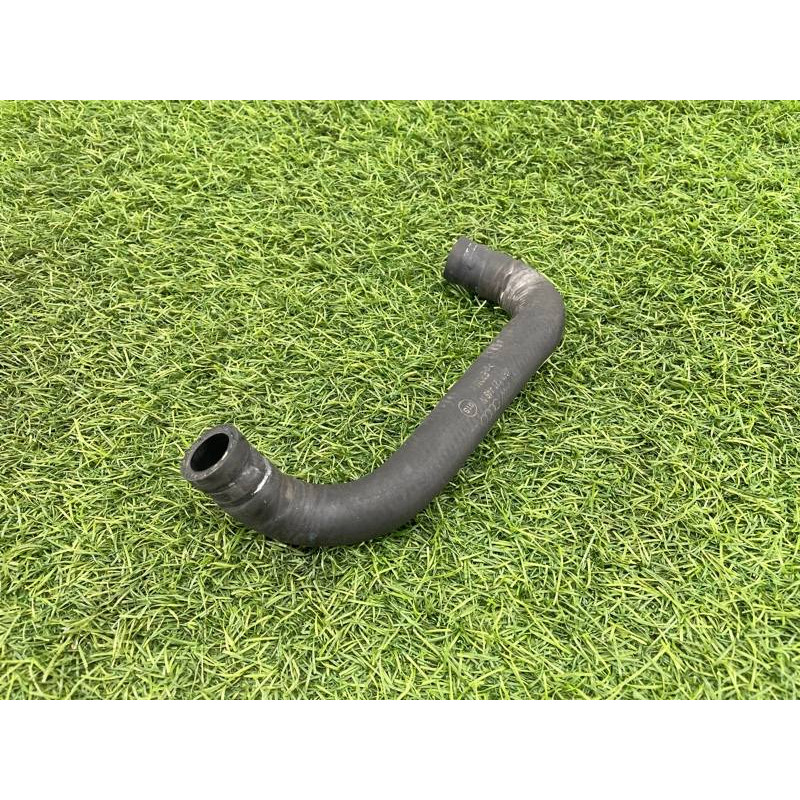 Патрубок (система охлаждения) AUDI A8 D4 2011 4,2 4H0121449N