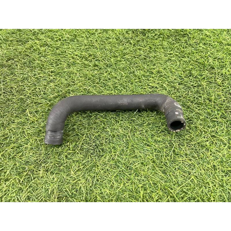 Патрубок (система охлаждения) AUDI A8 D4 2011 4,2 4H0121449N