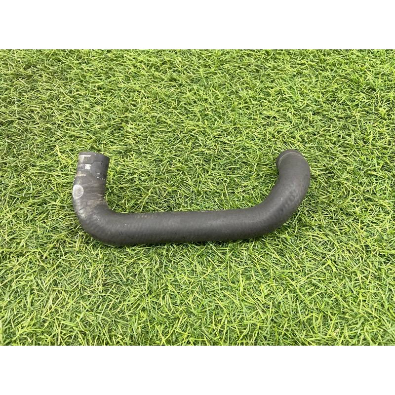 Патрубок (система охлаждения) AUDI A8 D4 2011 4,2 4H0121449N