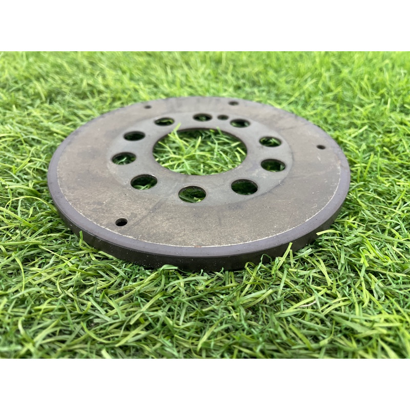 Диск датчика коленвала (двигатель и элементы) Audi Q5 8R 2012 3.2 CALB 059105189K