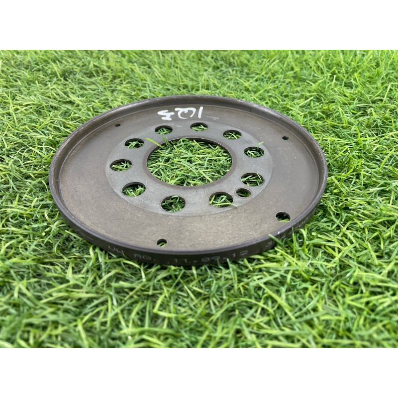 Диск датчика коленвала (двигатель и элементы) Audi Q5 8R 2012 3.2 CALB 059105189K