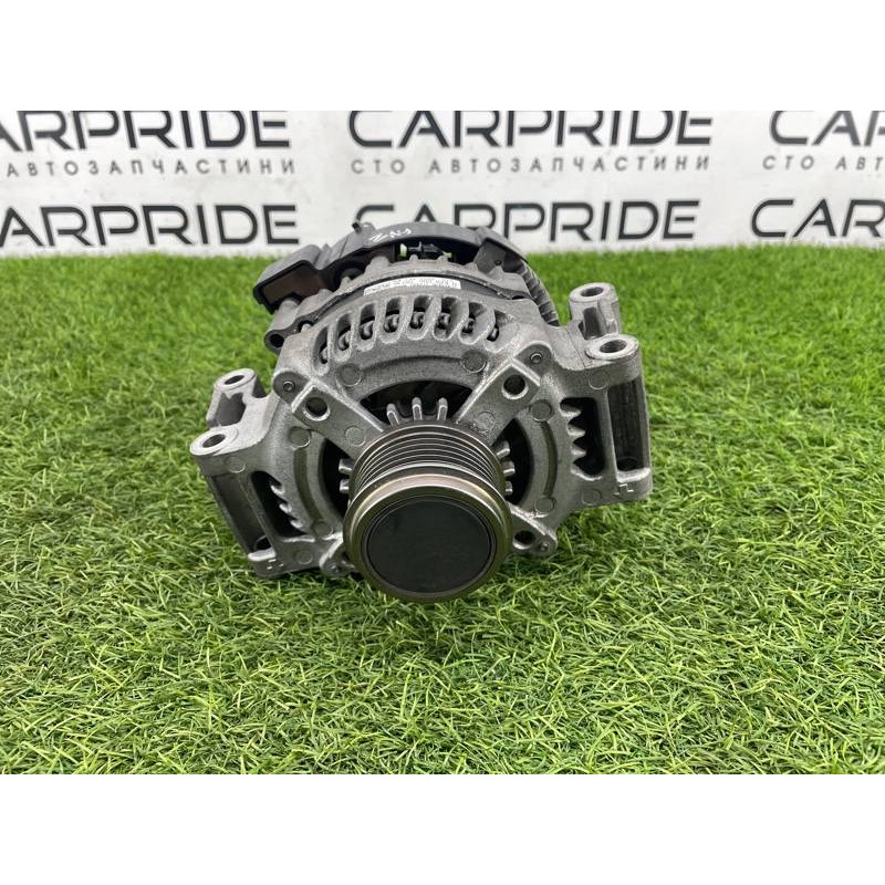 Генератор (электрика) AUDI A4 B9 2017 2.0L 06L903024H