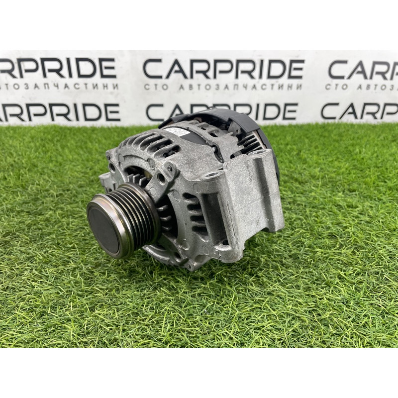 Генератор (электрика) AUDI A4 B9 2017 2.0L 06L903024H