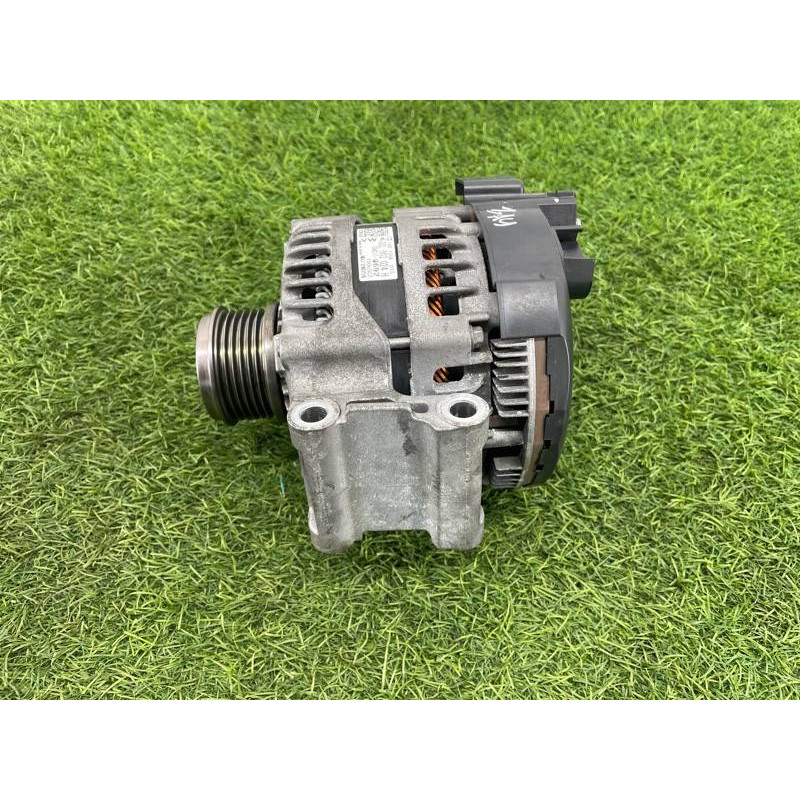 Генератор (электрика) AUDI A4 B9 2017 2.0L 06L903024H