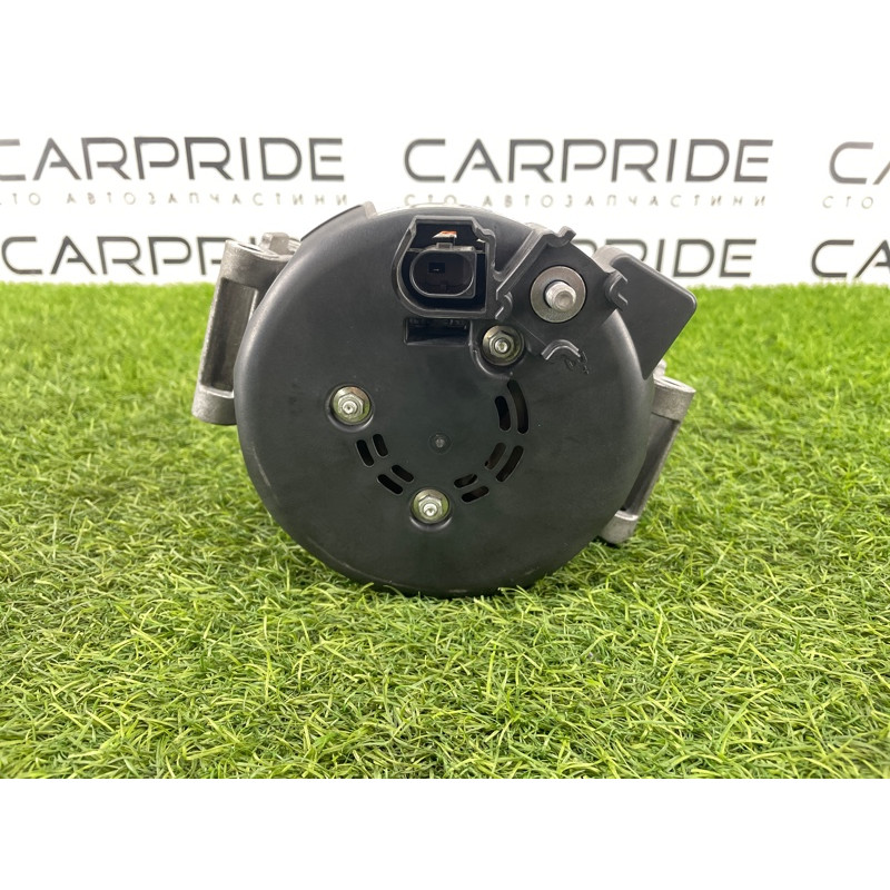 Генератор (электрика) AUDI A4 B9 2017 2.0L 06L903024H