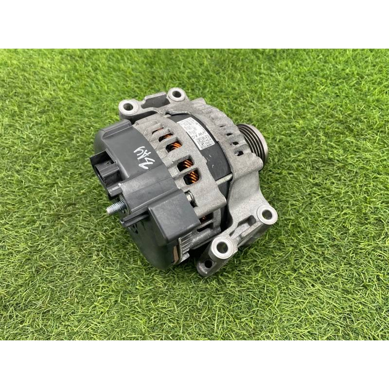 Генератор (электрика) AUDI A4 B9 2017 2.0L 06L903024H