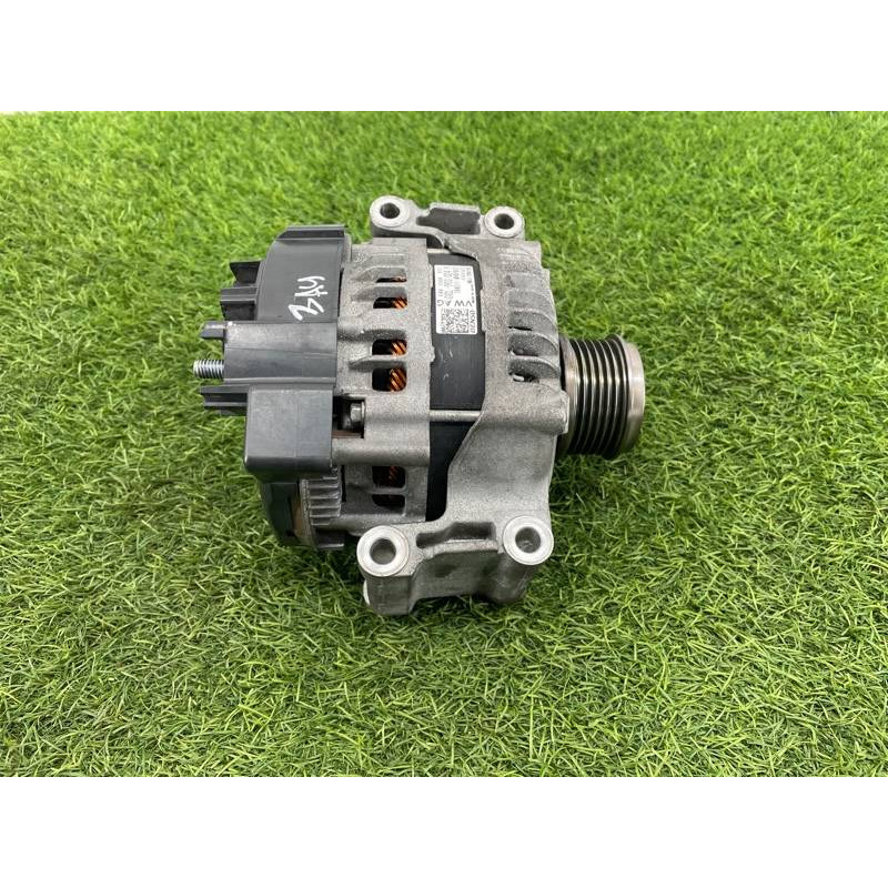 Генератор (электрика) AUDI A4 B9 2017 2.0L 06L903024H