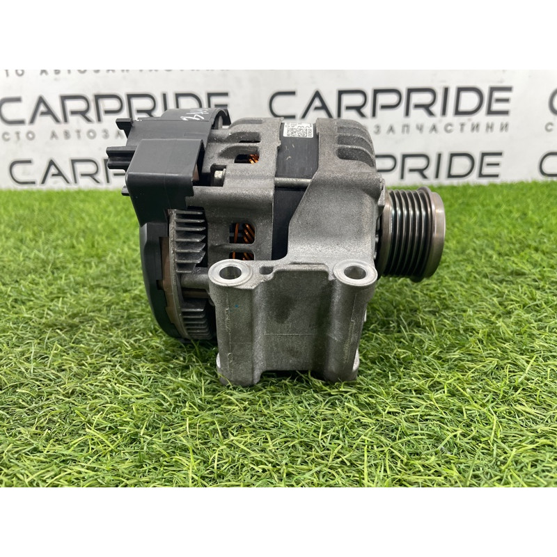 Генератор (электрика) AUDI A4 B9 2017 2.0L 06L903024H