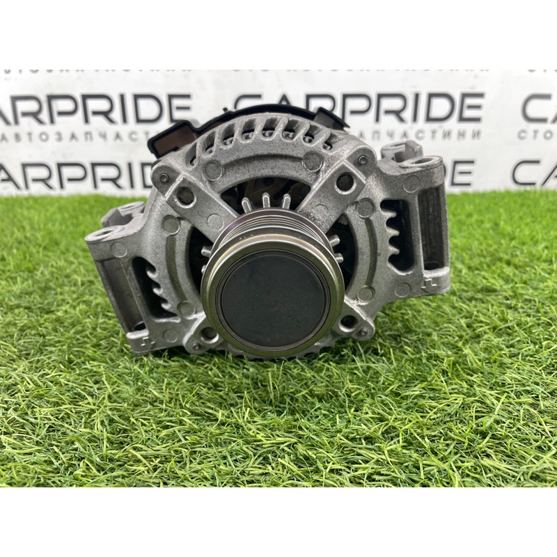 Генератор (электрика) AUDI A4 B9 2017 2.0L 06L903024H