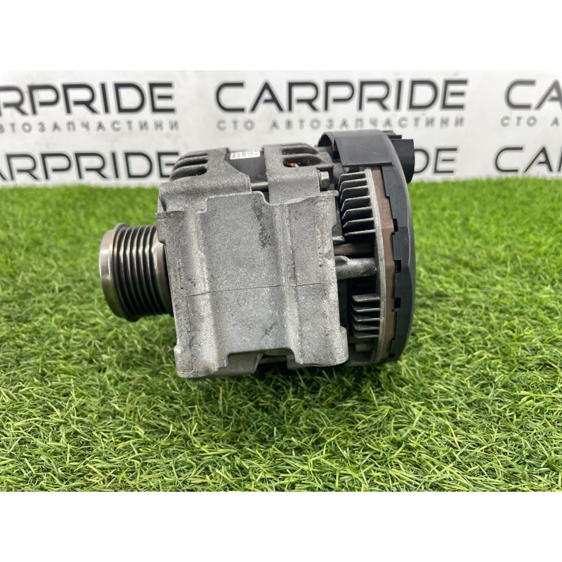 Генератор (электрика) AUDI A4 B9 2017 2.0L 06L903024H