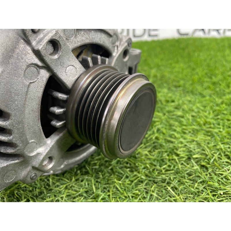 Генератор (электрика) AUDI A4 B9 2017 2.0L 06L903024H