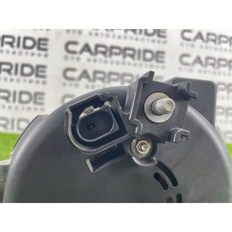 Генератор (электрика) AUDI A4 B9 2017 2.0L 06L903024H