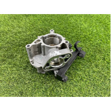 Вакуумный насос