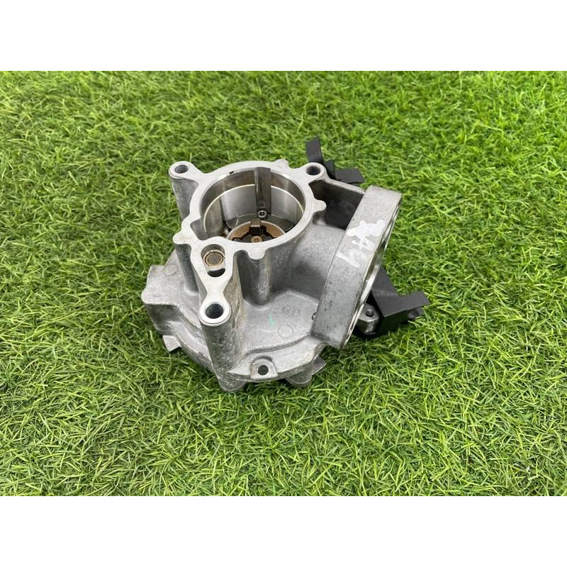 Вакуумный насос (тормозная система) AUDI A4 B9 2017 2.0L 06K145100AB