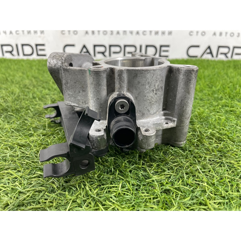 Вакуумный насос (тормозная система) AUDI A4 B9 2017 2.0L 06K145100AB