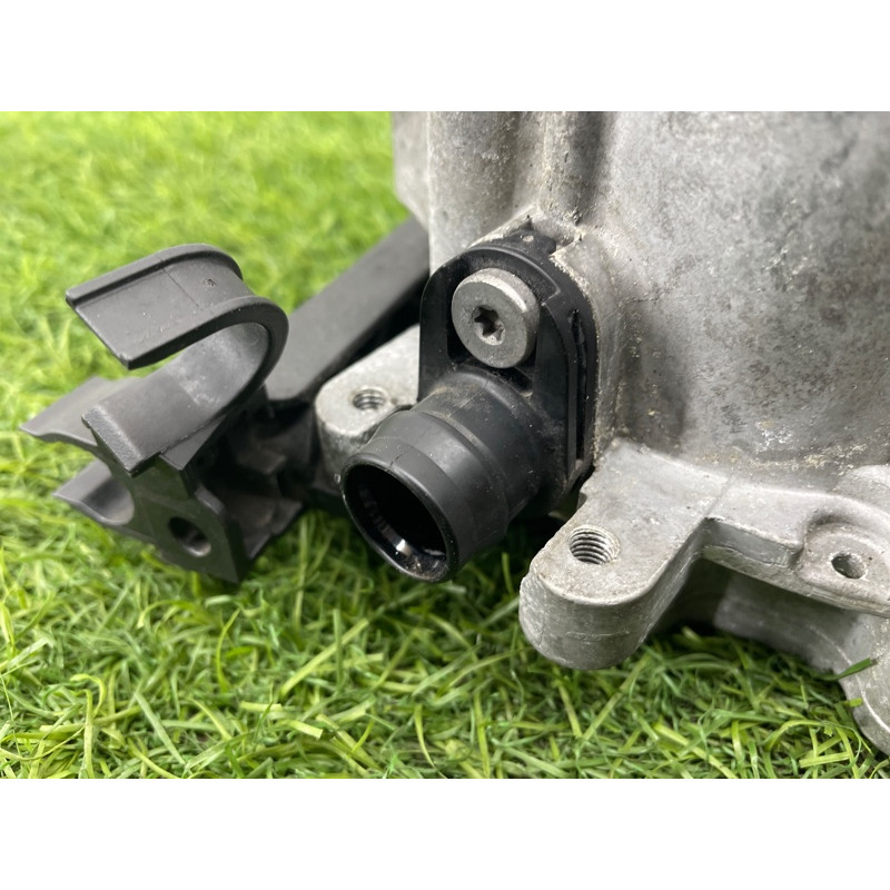 Вакуумный насос (тормозная система) AUDI A4 B9 2017 2.0L 06K145100AB