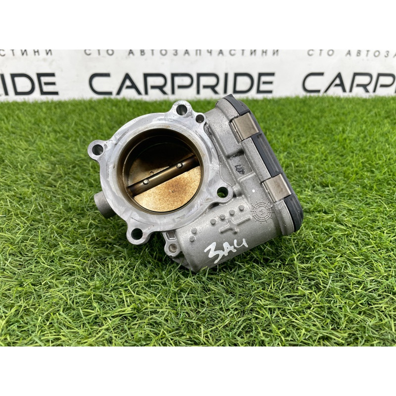 Дроссельная заслонка (электрика двигателя) AUDI A4 B9 2017 2.0L 06K133062M