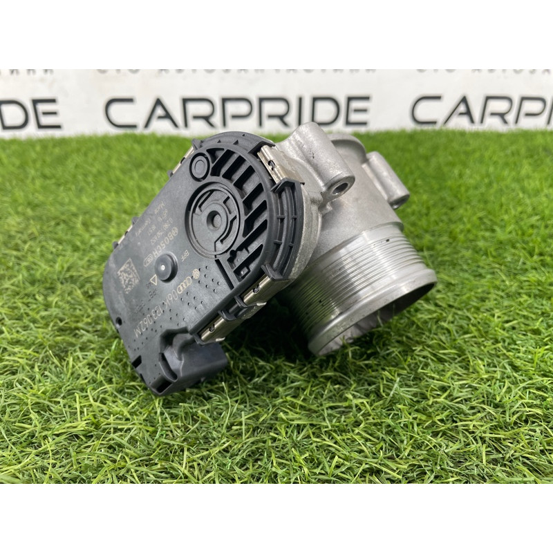 Дроссельная заслонка (электрика двигателя) AUDI A4 B9 2017 2.0L 06K133062M