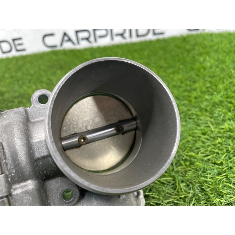 Дроссельная заслонка (электрика двигателя) AUDI A4 B9 2017 2.0L 06K133062M