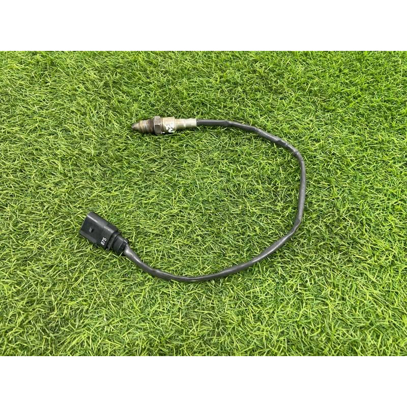 Лямбда зонд (электрика двигателя) AUDI A4 B9 2017 2.0L 8K0906262F